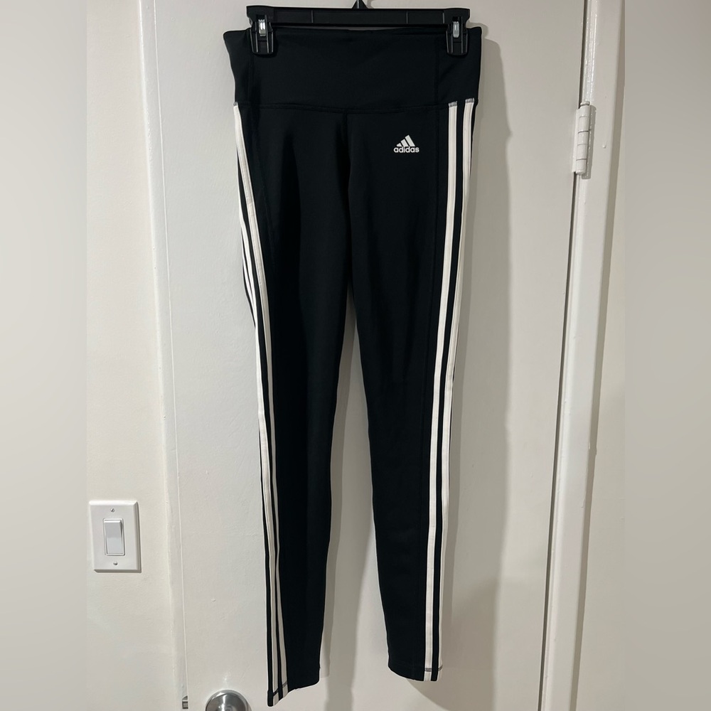 Adidas 3-Stripes Leggings